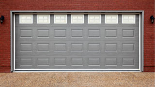 Garage Door Repair at New Almaden, California