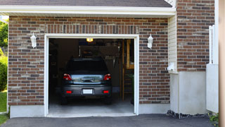 Garage Door Installation at New Almaden, California